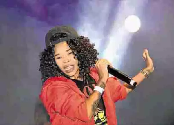I Just Want To Focus On My Music :- Rapper Fifi Cooper